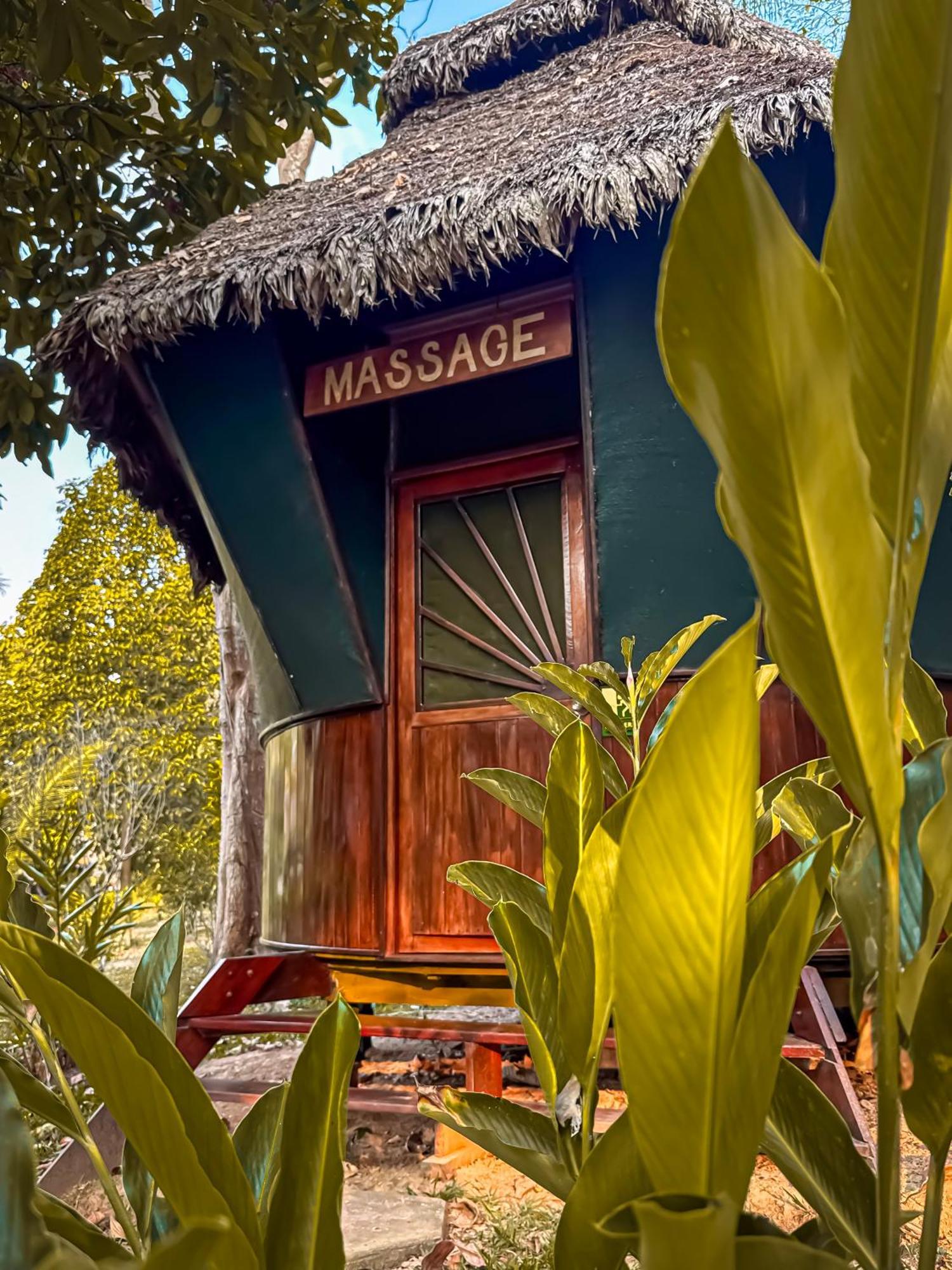 Corto Maltes Amazonia Lodge Puerto Maldonado Eksteriør bilde
