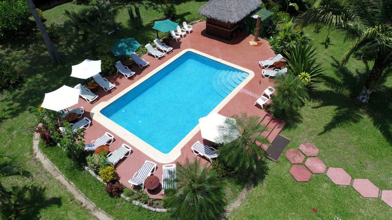 Corto Maltes Amazonia Lodge Puerto Maldonado Eksteriør bilde